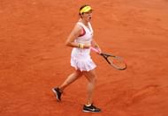 Anastasia Pavlyuchenkova