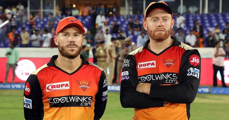 Australian and English cricketers might give the second phase of IPL 2021 a miss (PC: IPL)