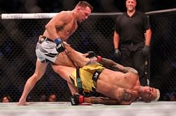 5 of the most skilled grapplers in the UFC today
