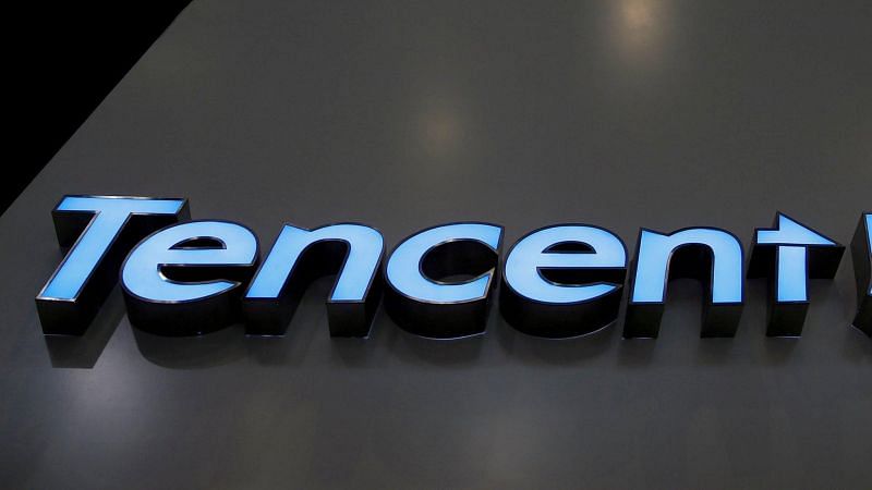 Tencent has a major share in Krafton (Image via Wallpaper Cave)