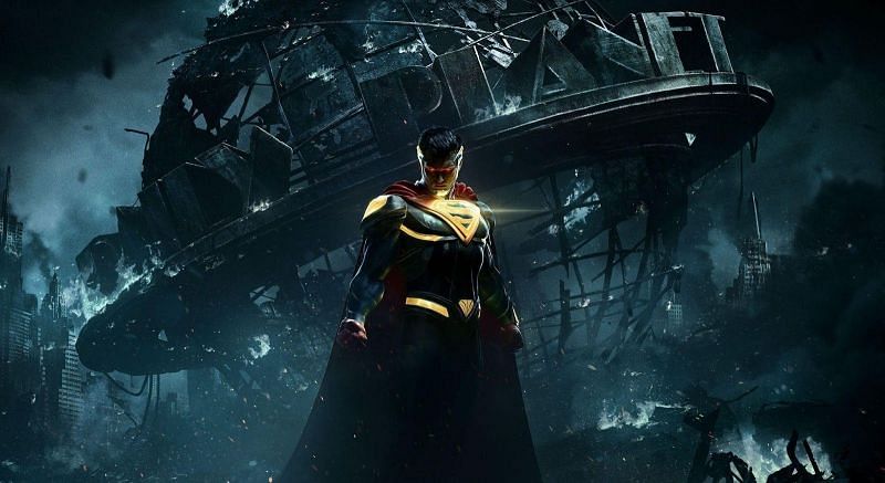 WB Games Montréal Unannounced Project Rumored to be Superman