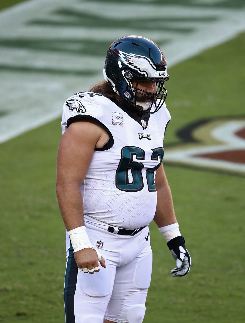 Jason Kelce