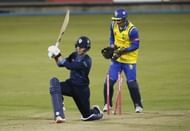 Durham v Derbyshire Falcons - T20 Blast 2020