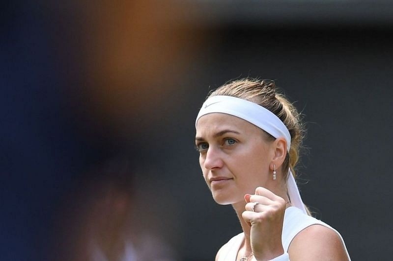 Petra Kvitova