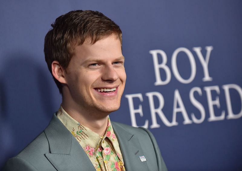 Lucas Hedges was recently spotted with Tommy Dorfman. (Image via IndieWire)