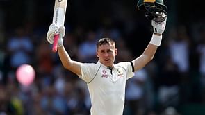 "I think he'll be a great captain" - Tim Paine backs Marnus Labuschagne to lead Australia in the future