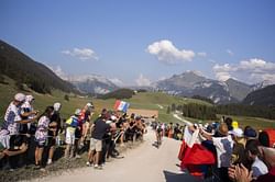 2021 Tour de France video: Fan causes massive crash in Stage 1