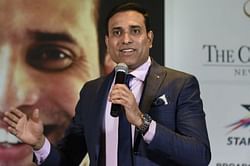 Contracts for first-class cricketers is a must: VVS Laxman