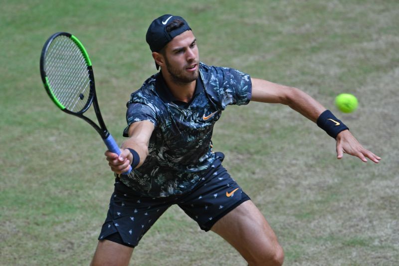 Karen Khachanov