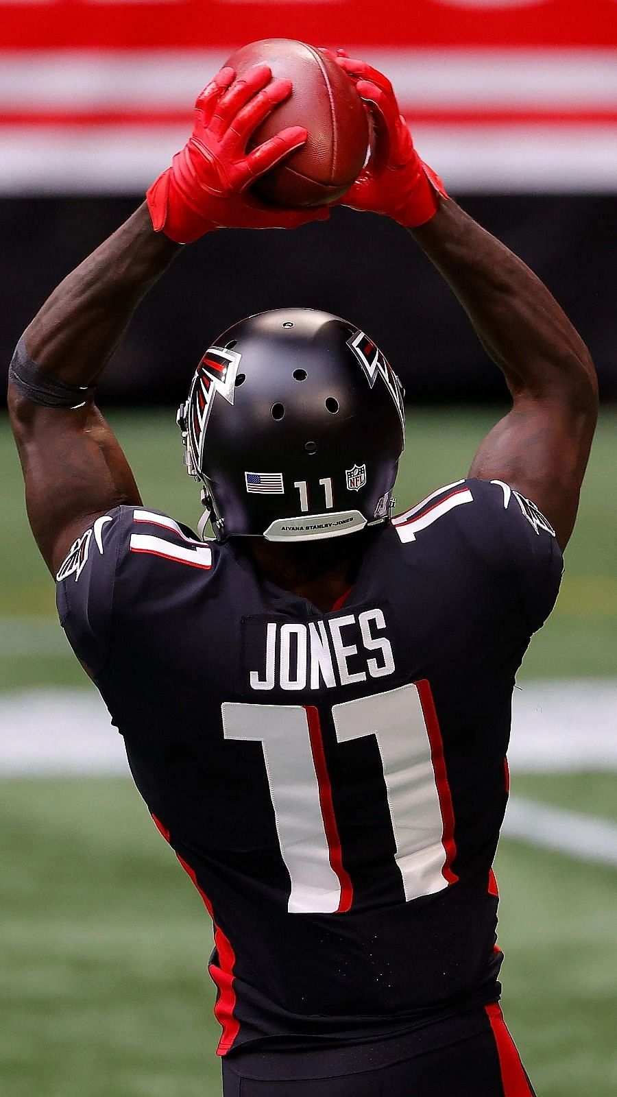 Blast from the past: Top Julio Jones photos from his career at Alabama