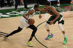Milwaukee Bucks vs Brooklyn Nets: Injury Report, Predicted Lineups and Starting 5s - June 5th, 2021 | Game 1, 2021 NBA Playoffs
