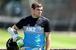 “I am sure Kane Williamson will be back for WTC final” - Tom Latham