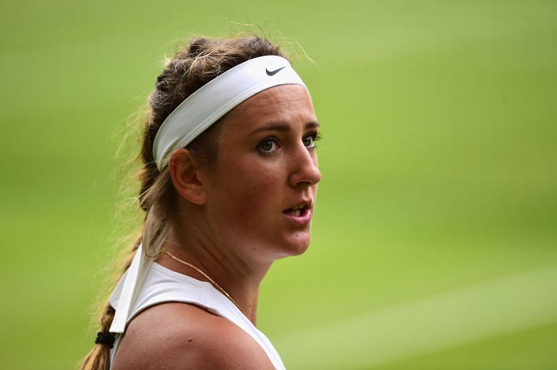 Victoria Azarenka