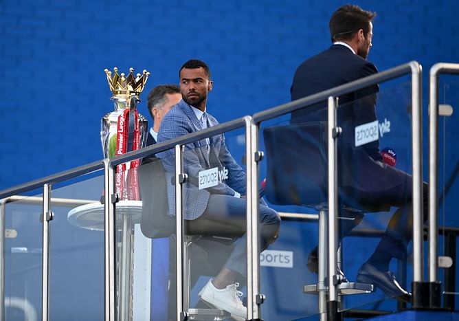 Euro 2020: Ashley Cole backs Chelsea star to start for England against Germany