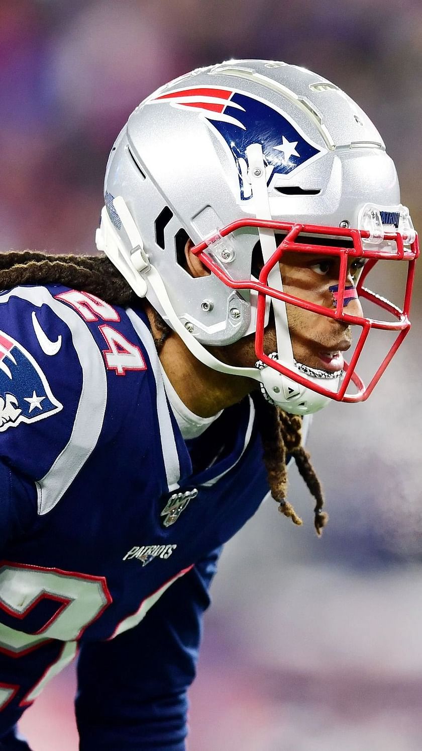 Stephon Gilmore trade: Cardinals' DeAndre Hopkins recruits Patriots CB