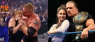 5 WWE सुपरस्टार्स जिन्होंने स्टैफनी मैकमैहन की बहुत ही बुरी हालत की