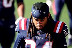 NFL Trade Rumors: 3 reasons why Stephon Gilmore should leave the Patriots
