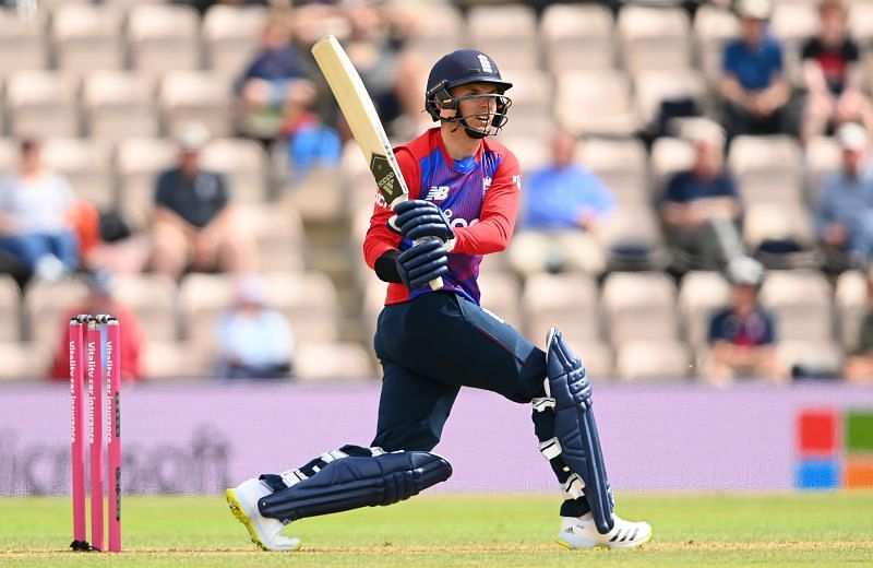 England v Sri Lanka - T20 International Series Third T20I