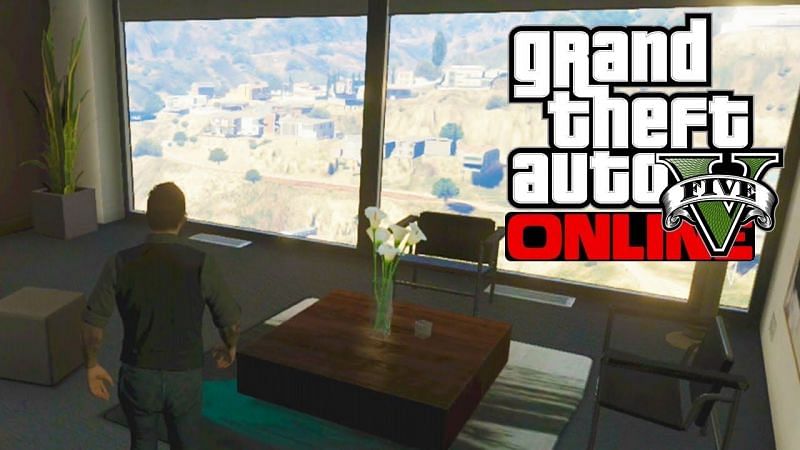 GTA Online offers a wide variety of properties to buy (Image via Typical Gamer, YouTube)