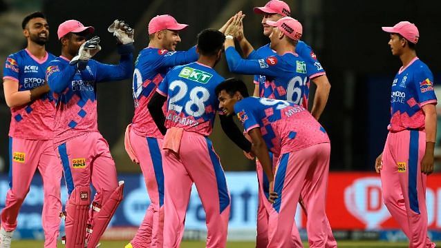 राजस्थान रॉयल्स के लिए बड़ा झटका, दिग्गज खिलाड़ी हो सकता है IPL से बाहर