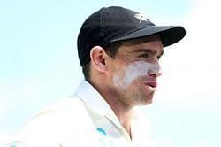 WTC final: Tom Latham reveals how New Zealand players spent time on a washed-out Day 1