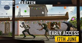 Can players transfer PUBG Mobile account to Battlegrounds Mobile India through Google Play Games?