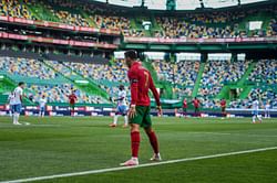 Portugal 4-0 Israel: Player ratings as Bruno Fernandes shines in big pre-Euro victory | International friendly 2021