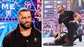 4 Wrestling rumors we hope are true and 4 we hope aren't: 4-time World Champion to face Edge at SummerSlam, 10-time Champion to move to RAW in upcoming WWE Draft?