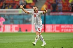 Ukraine vs North Macedonia Head-to-Head stats and numbers you need to know before Match 16 of UEFA Euro 2020