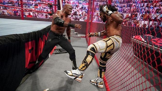 "None of it makes any sense" - Former WWE writer critical of RAW main event [Exclusive]