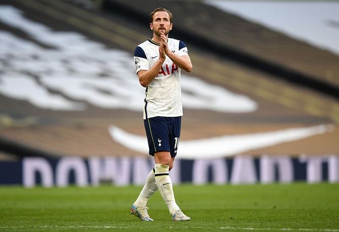 5 current Tottenham Hotspur players who have won the most trophies