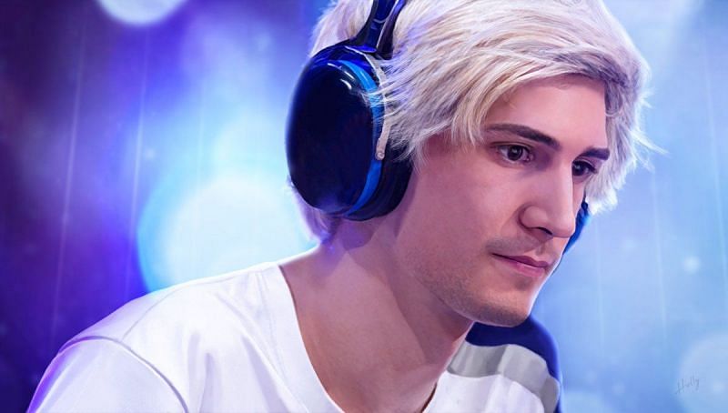 xQc (Image via The Esports Observer)