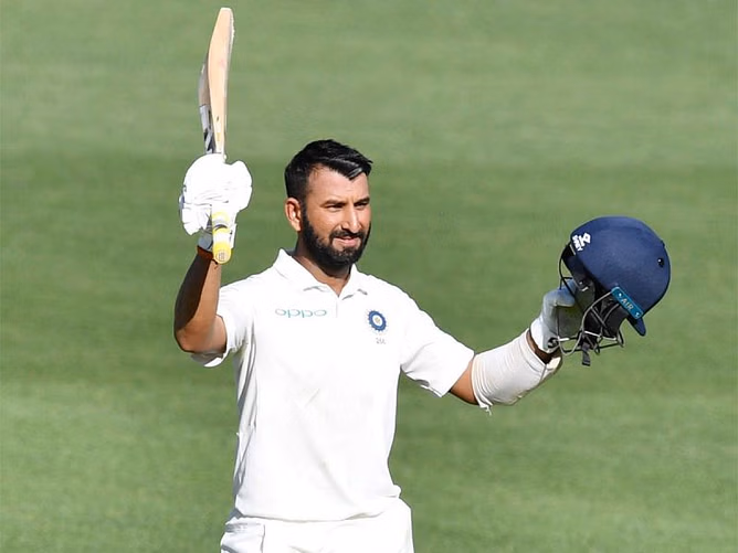 3 reasons why Cheteshwar Pujara can be an ODI fit