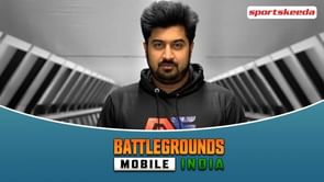 “I anticipate the release of Battlegrounds Mobile India to have a much bigger effect on the Indian esports scene than PUBG Mobile ever did”: Dr. Rushindra Sinha, co-founder and CEO, Global Esports