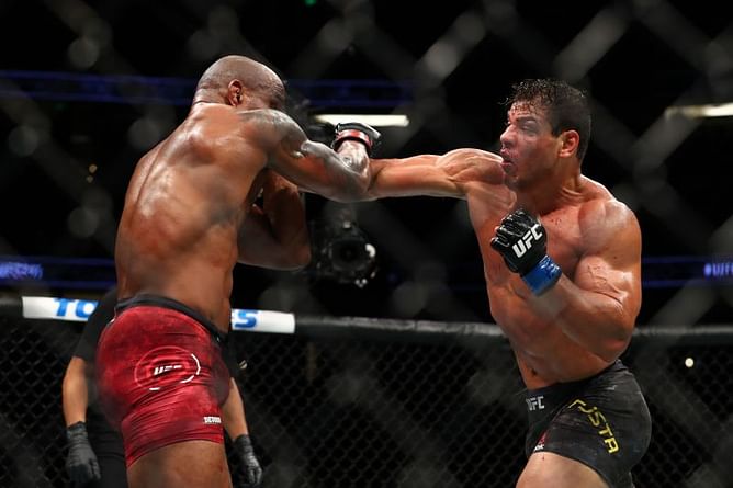 5 current UFC fighters who you didn't know are from The Ultimate Fighter