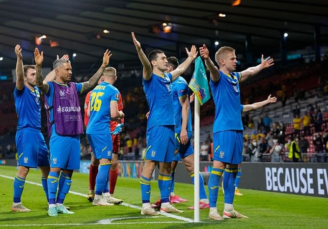 Euro 2020: Sweden vs. Ukraine Match Recap