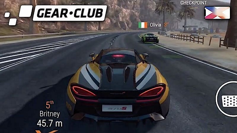 5 best racing games like Forza Horizon 5 for Android devices