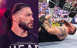 WWE SmackDown Preview: Surprise attack on Roman Reigns, 6-time Champion in trouble, big SummerSlam title feud on the cards? (11th June, 2021)