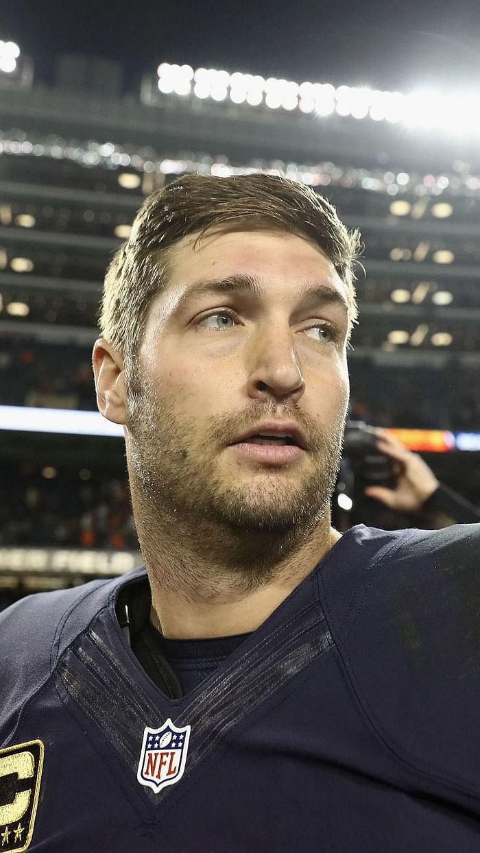 Former NFL Quarterback Jay Cutler Becomes Chief Design Officer for