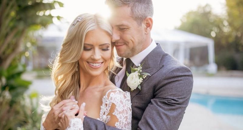 Christina Haack and Ant Anstead split after two years of marriage (Image via nationroar.com)