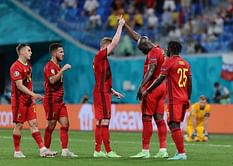 Euro 2020: Lukaku-De Brunye partnership could help Belgium end trophy drought