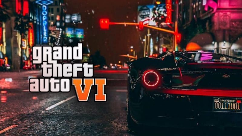 GTA 6: We Already Know When The Long-Awaited Game Will Be Released
