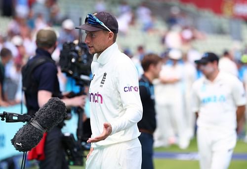 Joe Root has been included in the Yorkshire squad for the T20