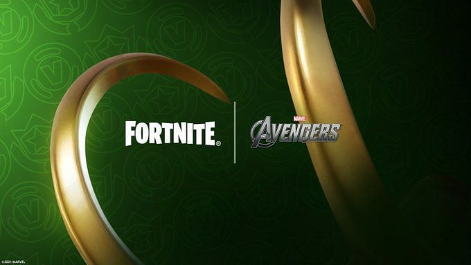 Loki in Fortnite. Image via Twitter