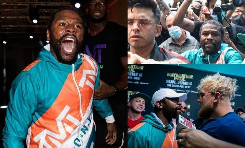 The Gotcha Hat brawl has lately been one of the most talked-about incidents in the combat sports world