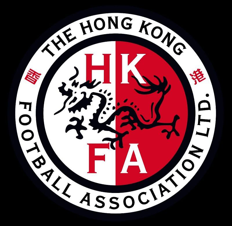 Hong Kong National Football Team