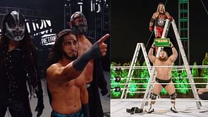 5 WWE ideas that wouldn't have worked with fans