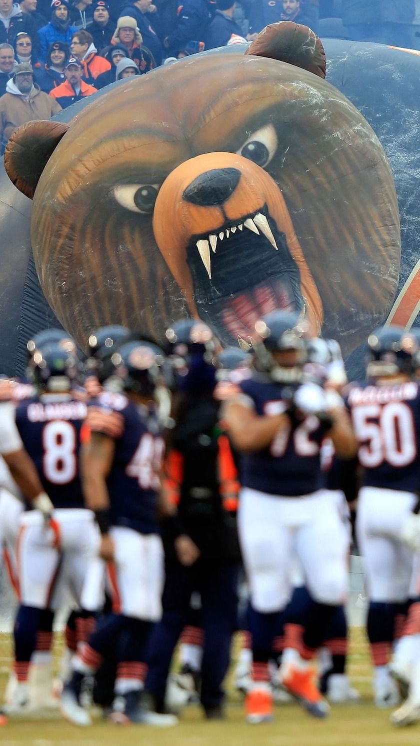 Commentary: Bears moving to Arlington Heights is a good thing for team and  NFL