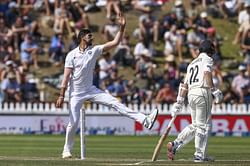WTC final: "As the elder statesman, Ishant Sharma is in there for me" - Ian Bishop on India’s bowling combination