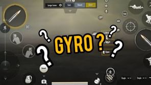 Best BGMI (Battlegrounds Mobile India) claw layout and gyroscope sensitivity settings for beginners